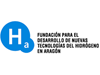 fundacion del hidrogeno cluster