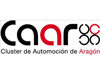 logo caar color cluster