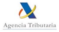 logo Angencia Tributaria - mini