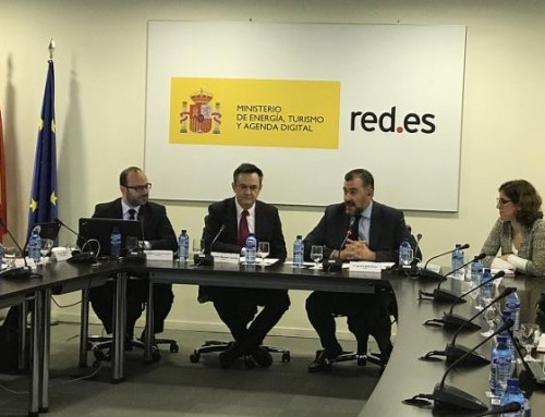 IDiA participates in the ‘X Forum Red.es Talent and Digital Diversity’